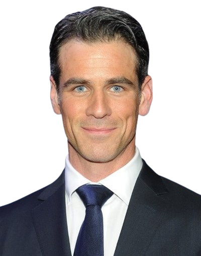 Eddie Cahill